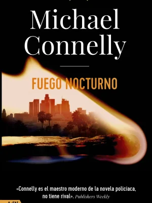 Fuego nocturno [adn]