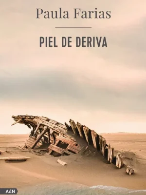 Piel de deriva (adn)