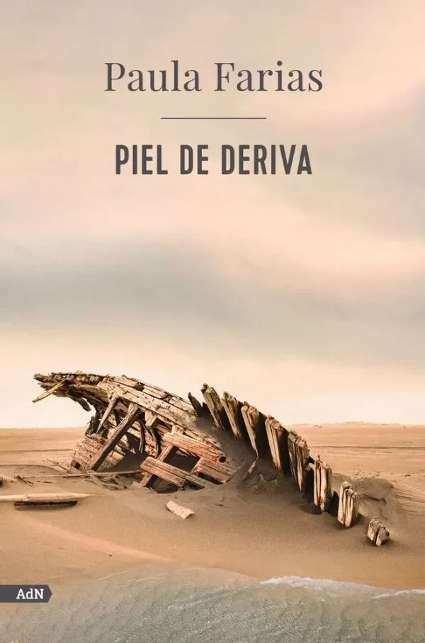 Piel de deriva (adn)