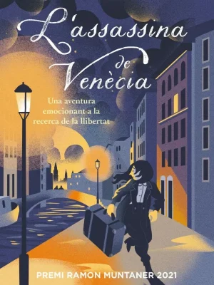 L'assassina de venècia