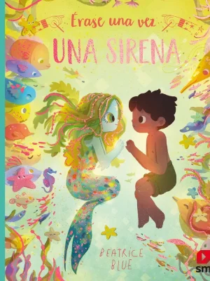 Érase una vez una sirena