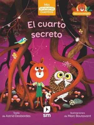 El cuarto secreto