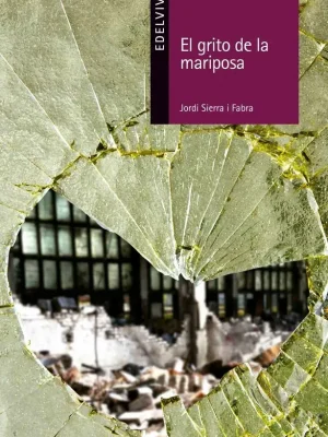 El grito de la mariposa