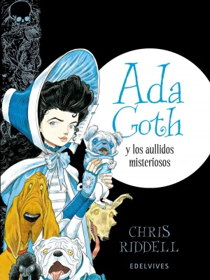 Ada goth y los aullidos misteriosos