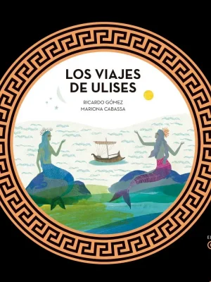 Los viajes de ulises