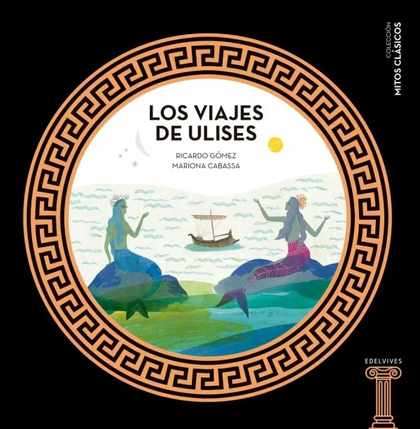 Los viajes de ulises