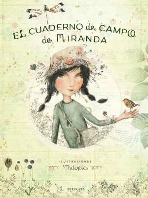 El cuaderno de campo de miranda