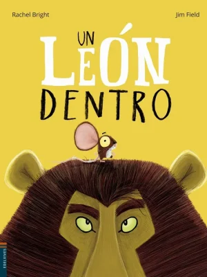 Un león dentro