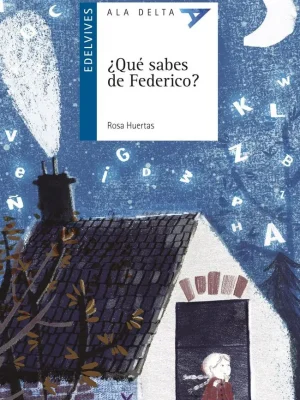 ¿qué sabes de federico?