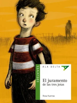 El juramento de las tres jotas