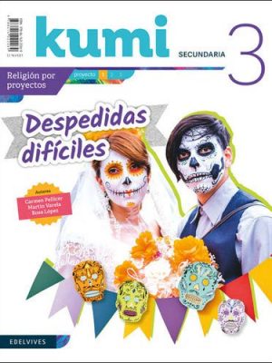 Proyecto kumi 3 eso : despedidas difíciles