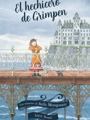 El hechicero de grimpen