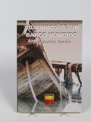 Susurros de un barco hundido