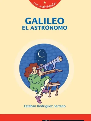 Galileo el astrónomo