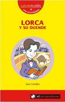 Lorca y su duende