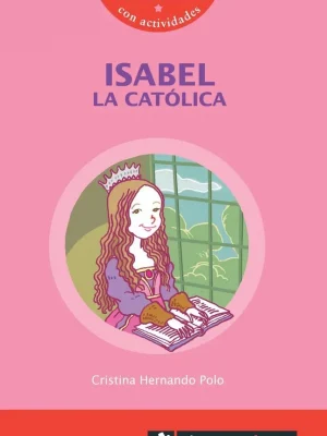 Isabel la católica