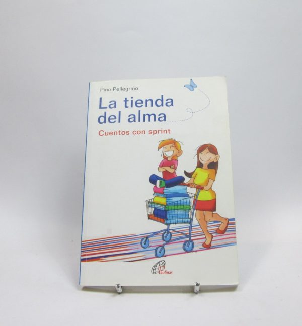La tienda del alma