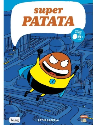 Superpatata