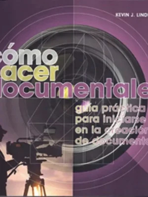 Cómo hacer documentales