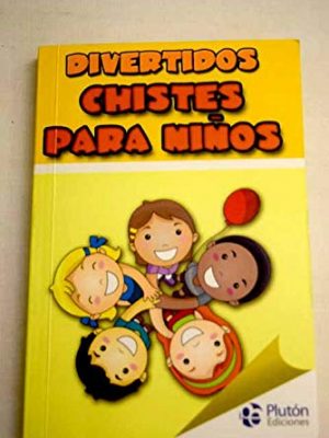 Divertidos chistes para niños