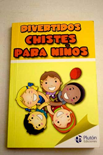 Divertidos chistes para niños