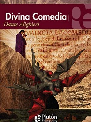 Divina comedia