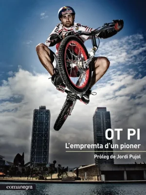 9788415097204_ot-pi-lempremta-dun-pioner_front-1.webp Ot pi. l'empremta d'un pioner