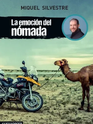 La emoción del nómada
