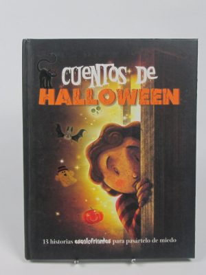 Cuentos de halloween: 13 historias escalofriantes para pasártelo de miedo
