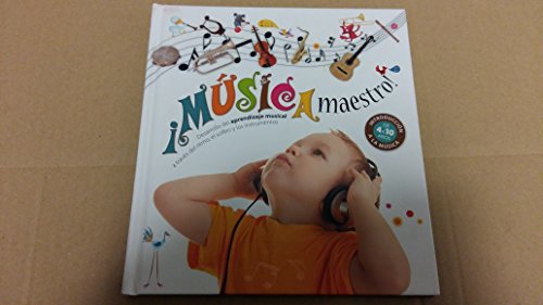 Musica maestro o.varias