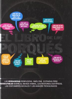 El libro de los porques - biblok