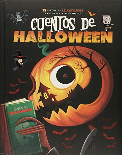 Cuentos de halloween