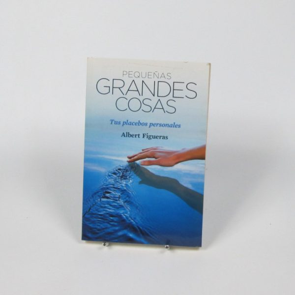 Pequeñas granes cosas