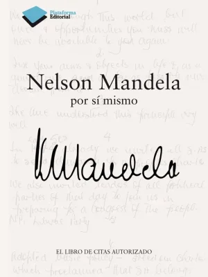 Nelson mandela por sí mismo