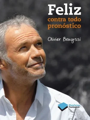 Lary, el tesón de una sirena