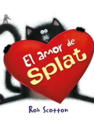 El amor de splat