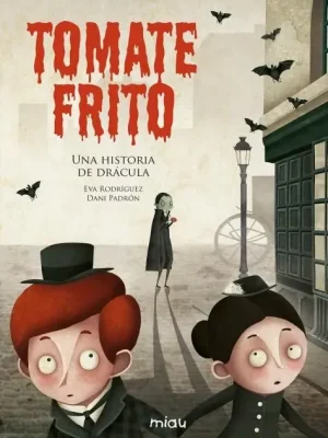 Tomate frito