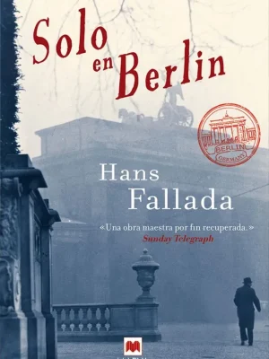 Solo en berlín