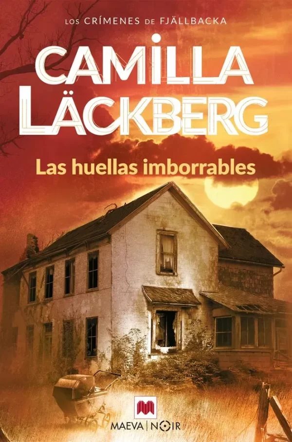 Las huellas imborrables