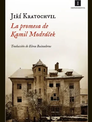 La promesa de kamil modrácek