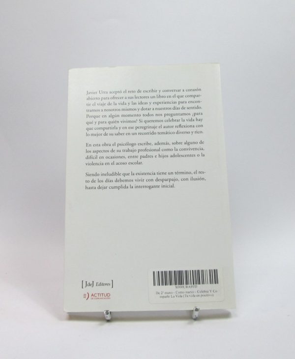9788415131724_celebra-y-comparte-la-vida-una-conversacion-con-merche-carneiro_back-3.jpg Celebra y comparte la vida: una conversación con merche carneiro