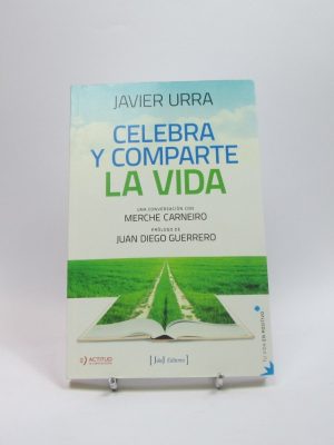 Celebra y comparte la vida: una conversación con merche carneiro