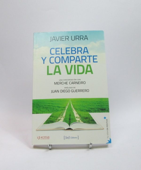 9788415131724_celebra-y-comparte-la-vida-una-conversacion-con-merche-carneiro_front-3.jpg Celebra y comparte la vida: una conversación con merche carneiro