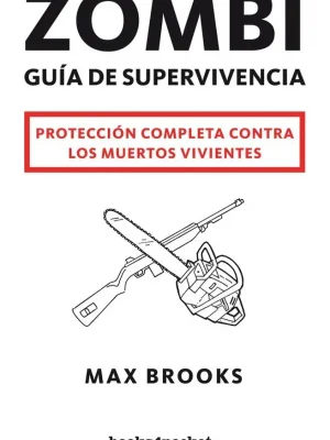 Zombi. guía de supervivencia