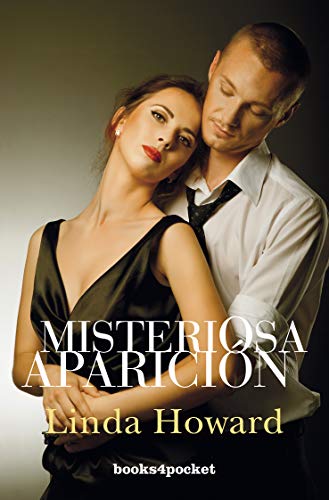 Misteriosa aparición (books4pocket romantica) (spanish edition)