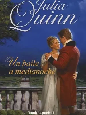 Un baile a medianoche