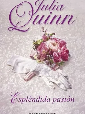 Espléndida pasión