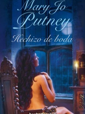 Hechizo de boda (spanish edition)