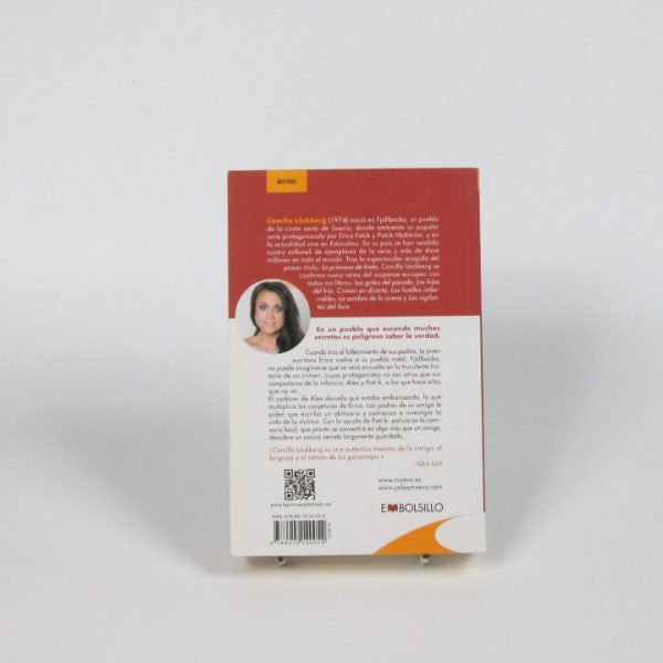 La princesa de hielo