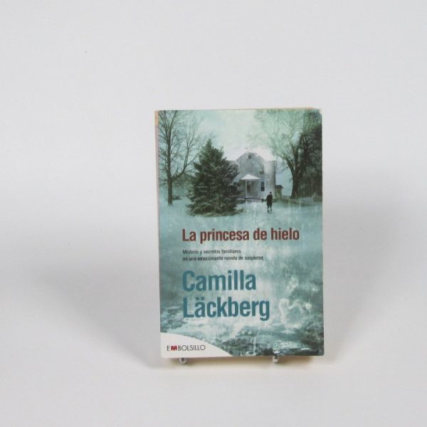 La princesa de hielo